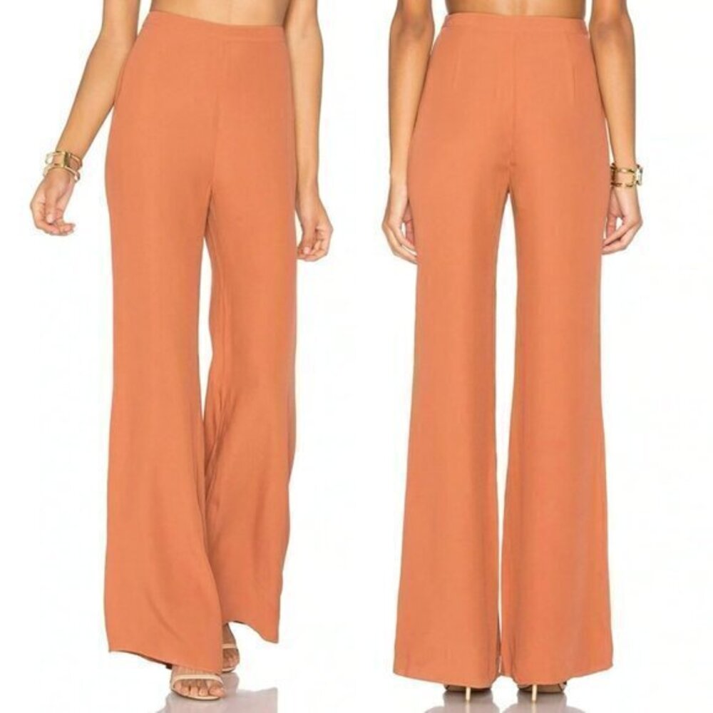 LPA Pant 88 in Whiskey